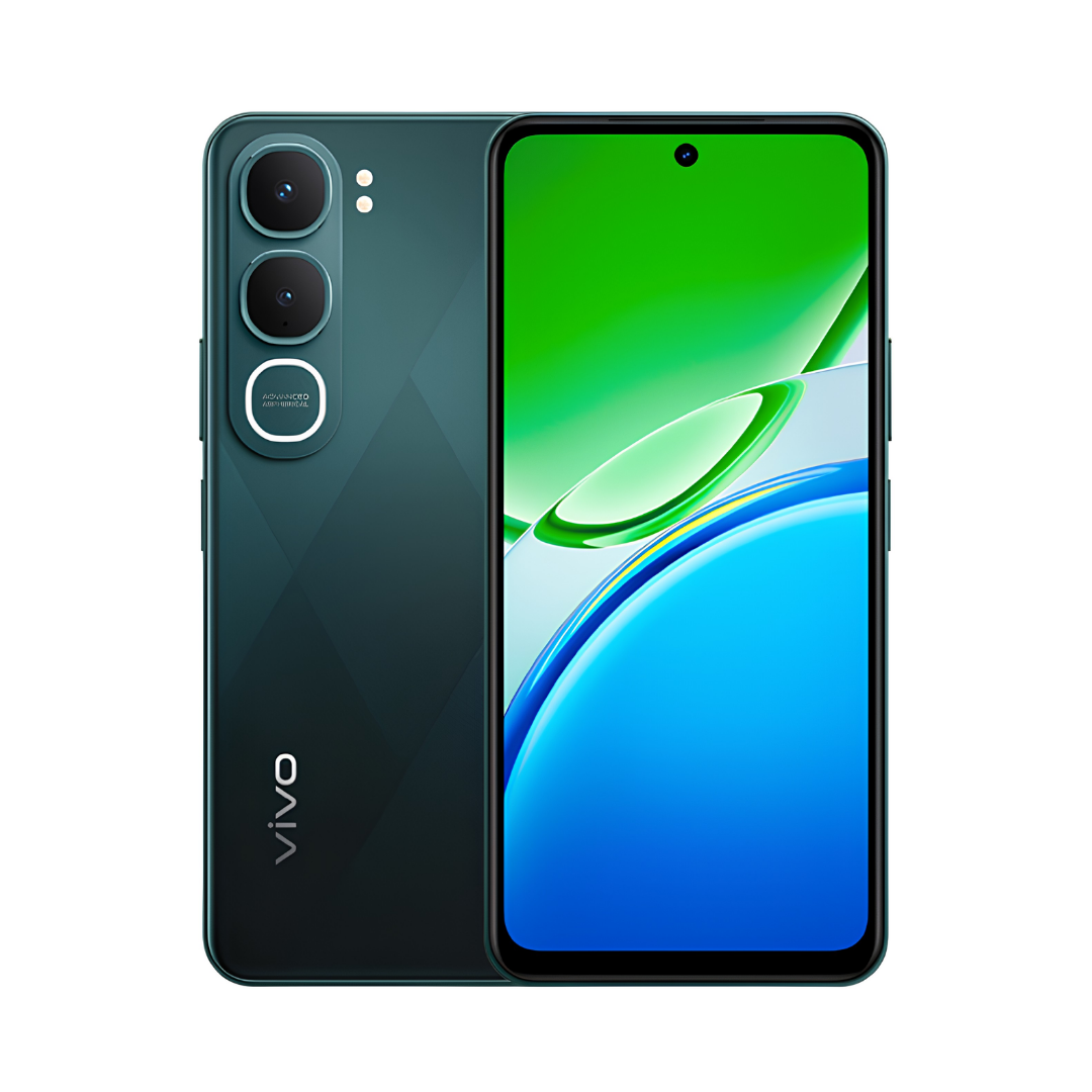 Vivo Y21D