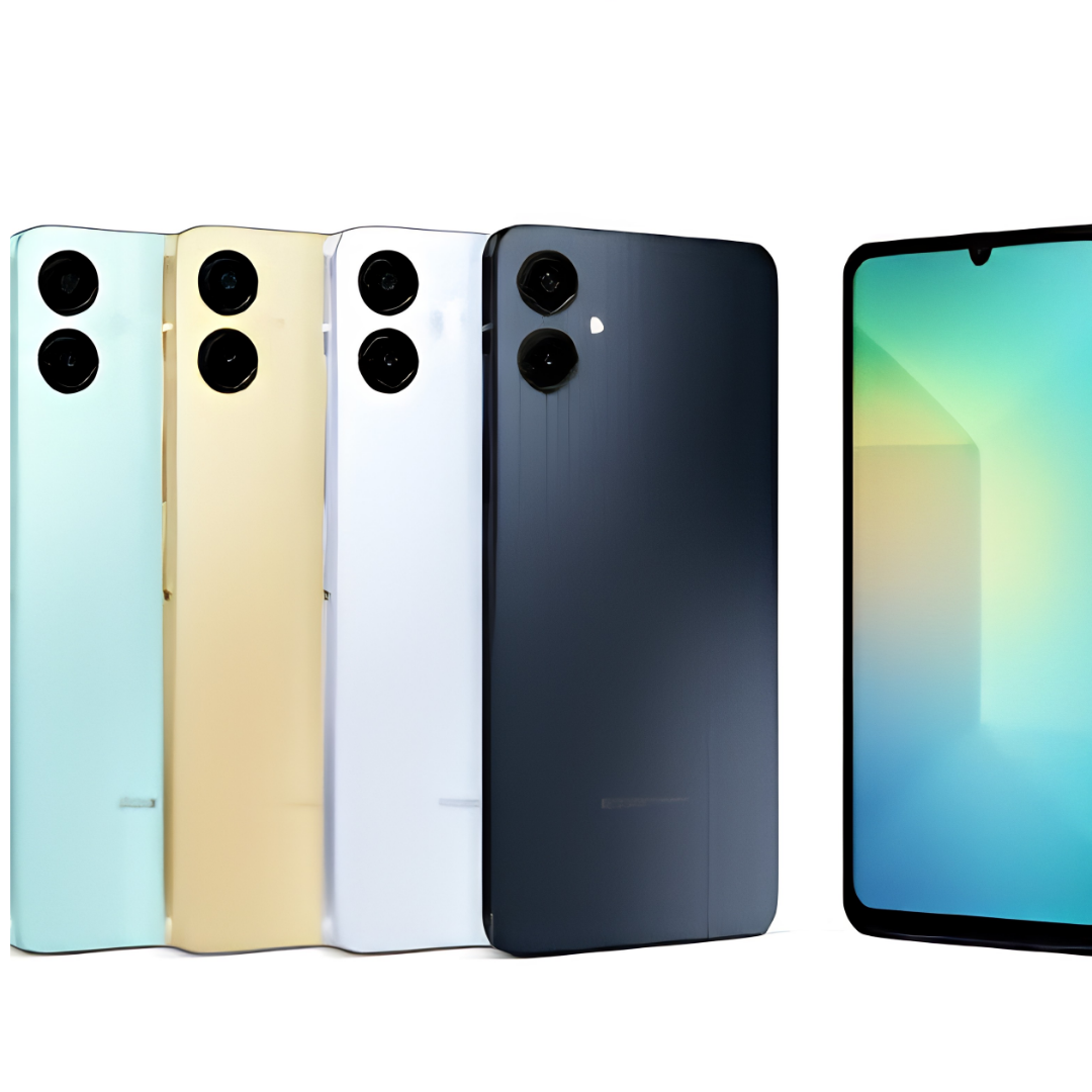 Samsung Galaxy A06 - Image 2