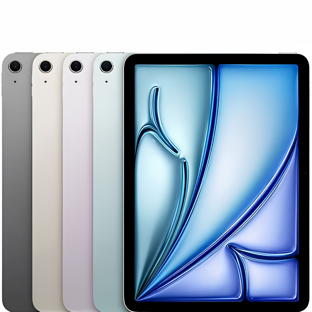 Apple iPad Air 13 M4 Chip - Image 5
