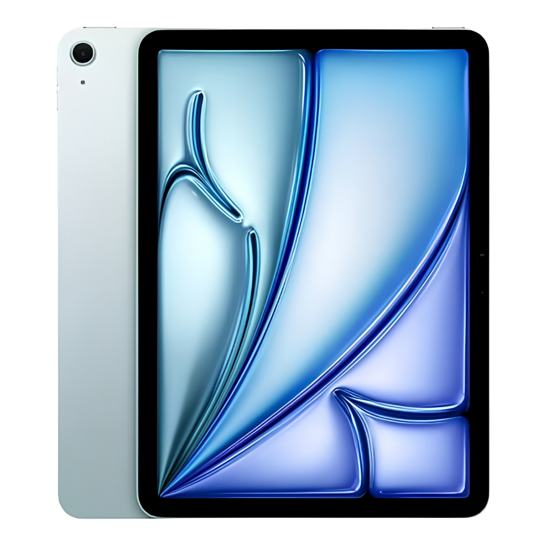 Apple iPad Air 13 M4 Chip - Image 3