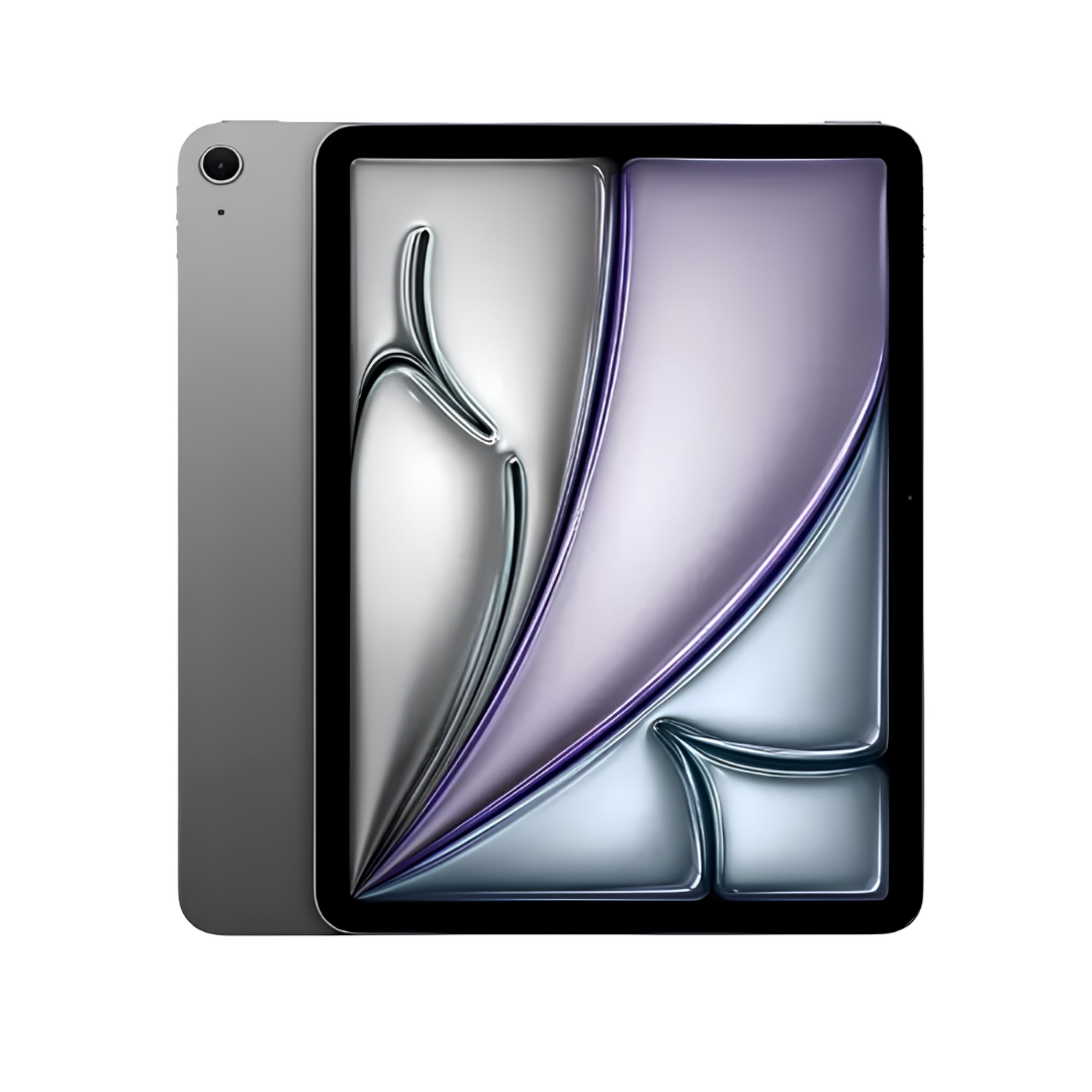 Apple iPad Air 13 M4 Chip - Image 4