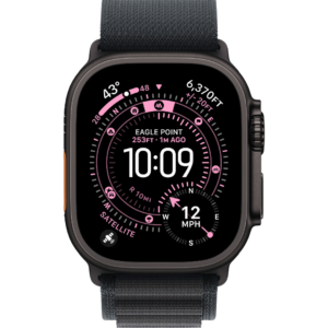 Apple iWatch Ultra 3 49mm GPS+Cell