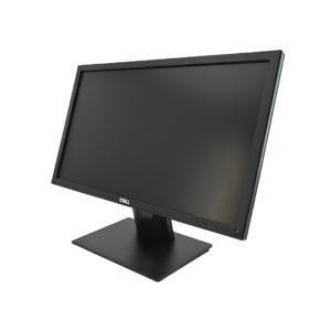 DELL E2216HV