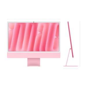 IMAC 24 inch M4