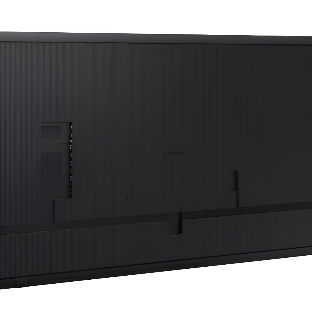 Samsung 55" Crystal UHD Signage (QBC Series) - Image 2