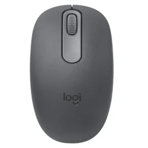 Logitech M196 Bluetooth Wireless Mouse