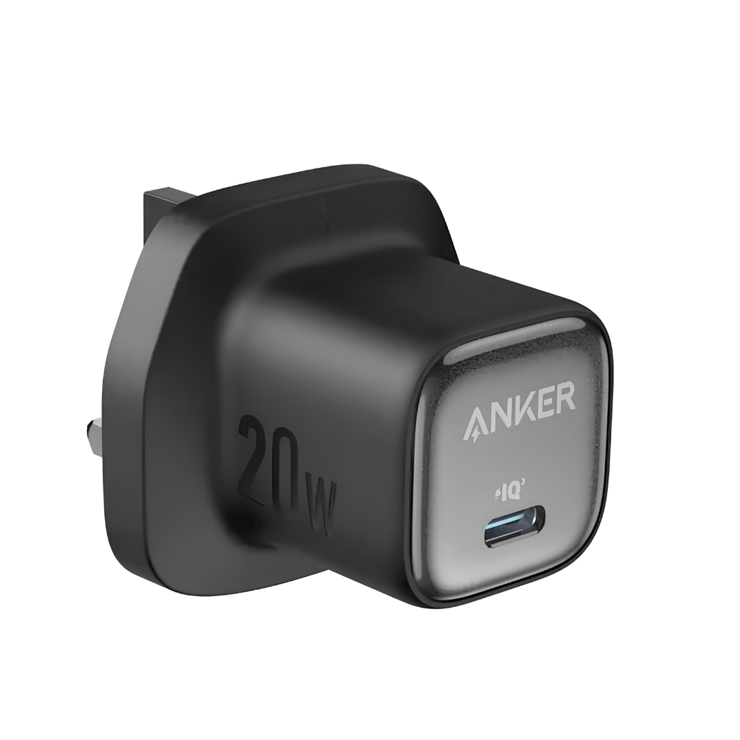 ANKER CHARGER 20W 1C