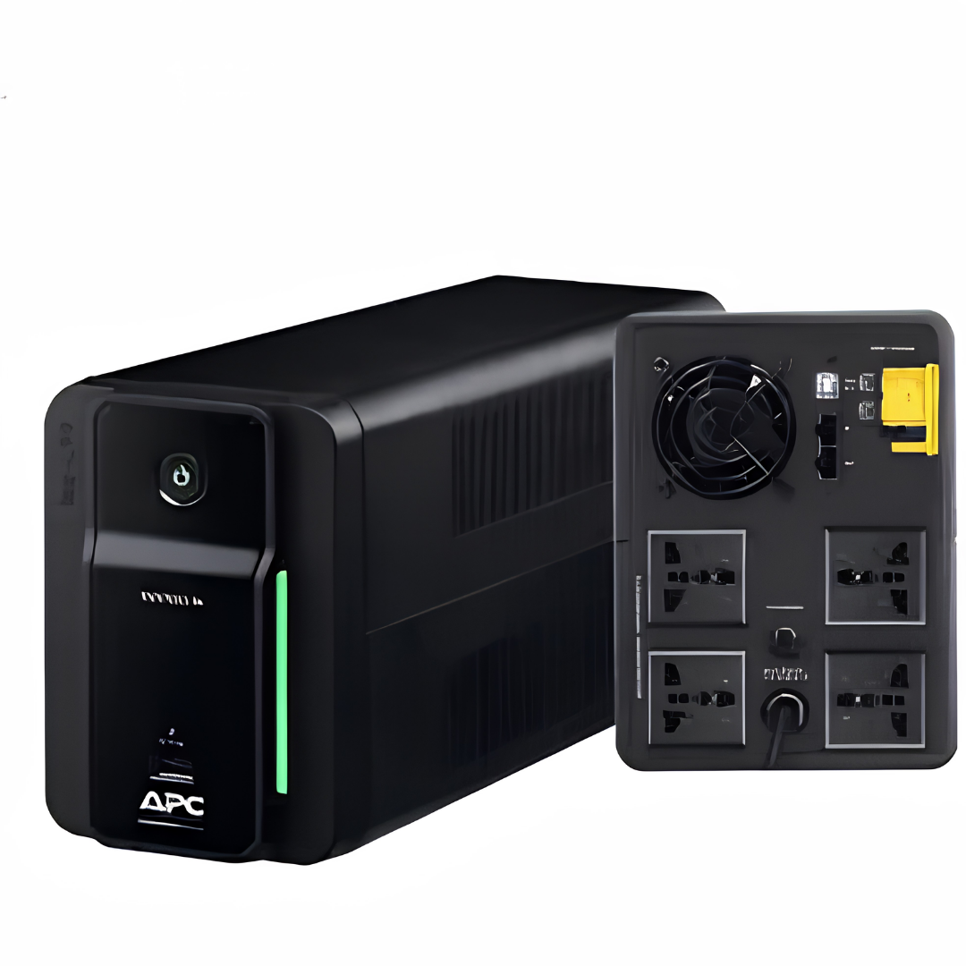 APC 1600VA UPS - Image 2