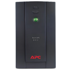 APC Back-UPS 800VA (INV 71560)