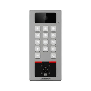 Hikvision Access Control Terminal