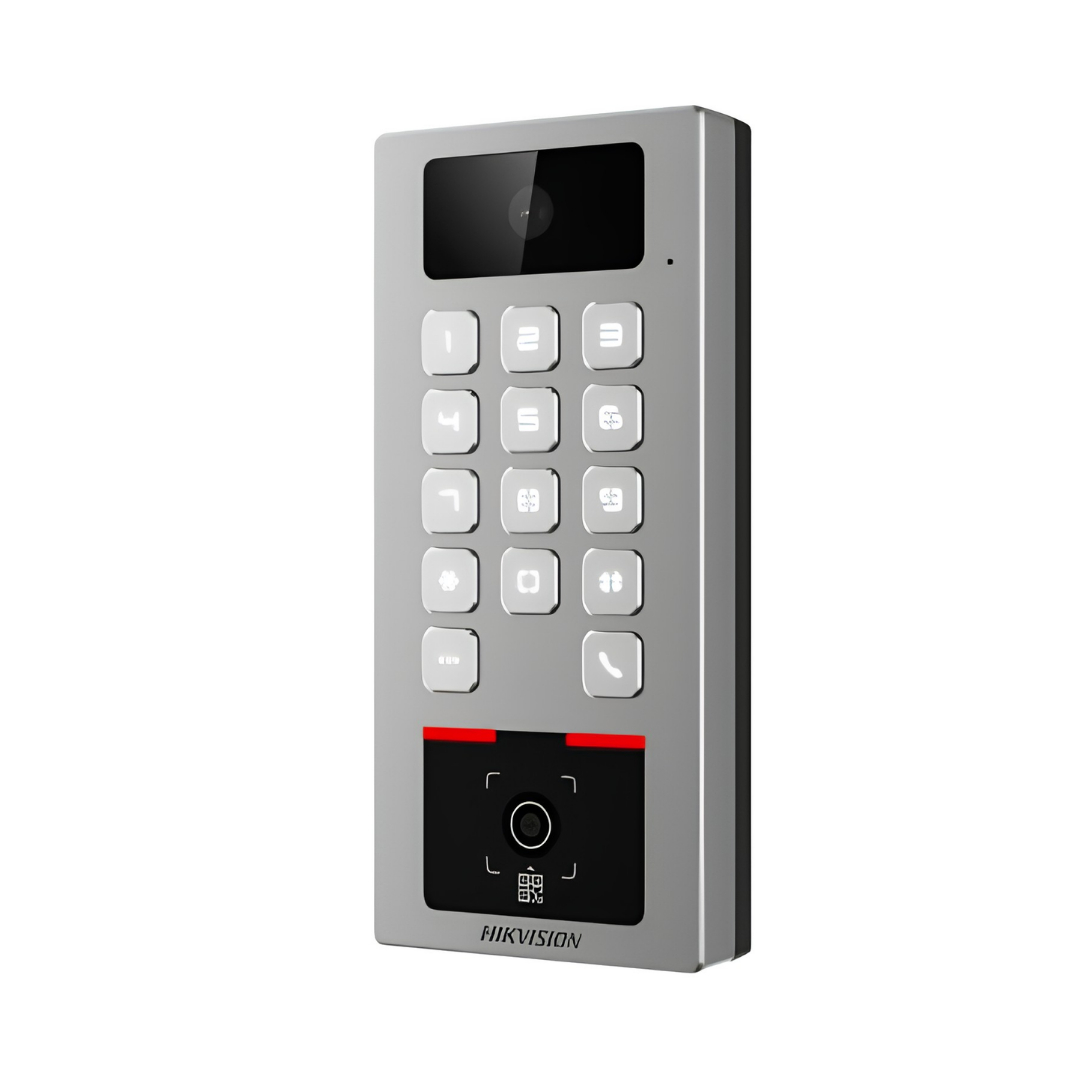 Hikvision Access Control Terminal - Image 2
