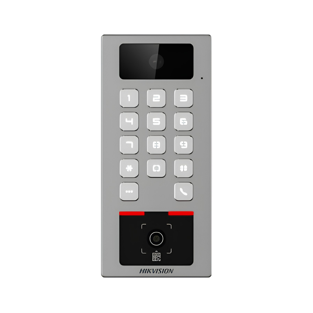 Hikvision Access Control Terminal