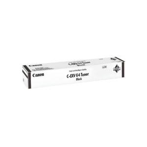 Canon Toner C-EXV 64 Black