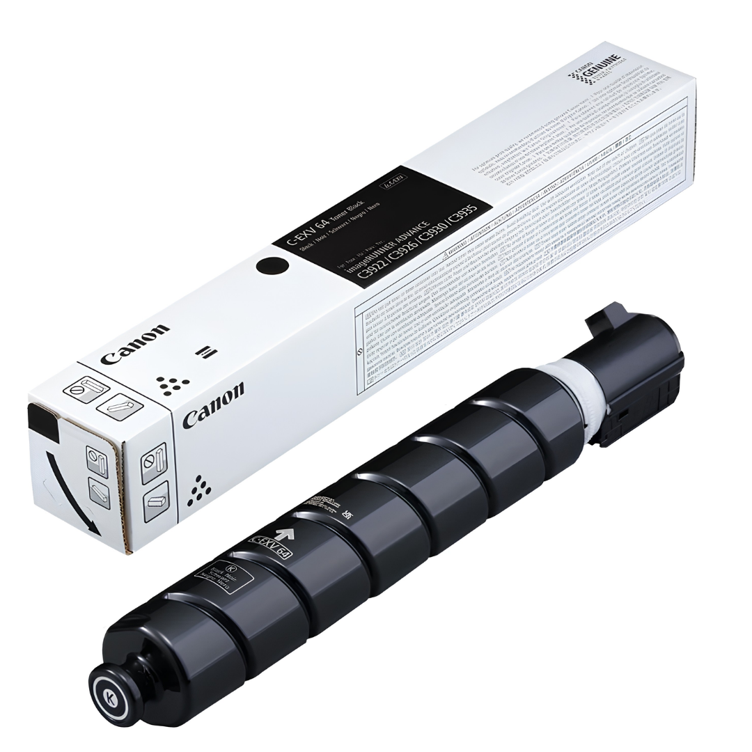 Canon Toner C-EXV 64 Black - Image 2