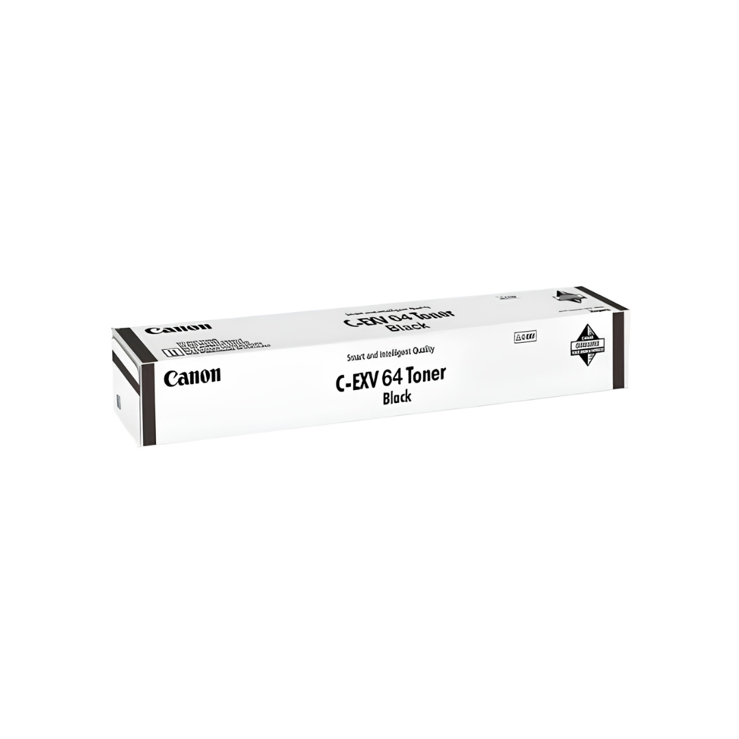 Canon Toner C-EXV 64 Black