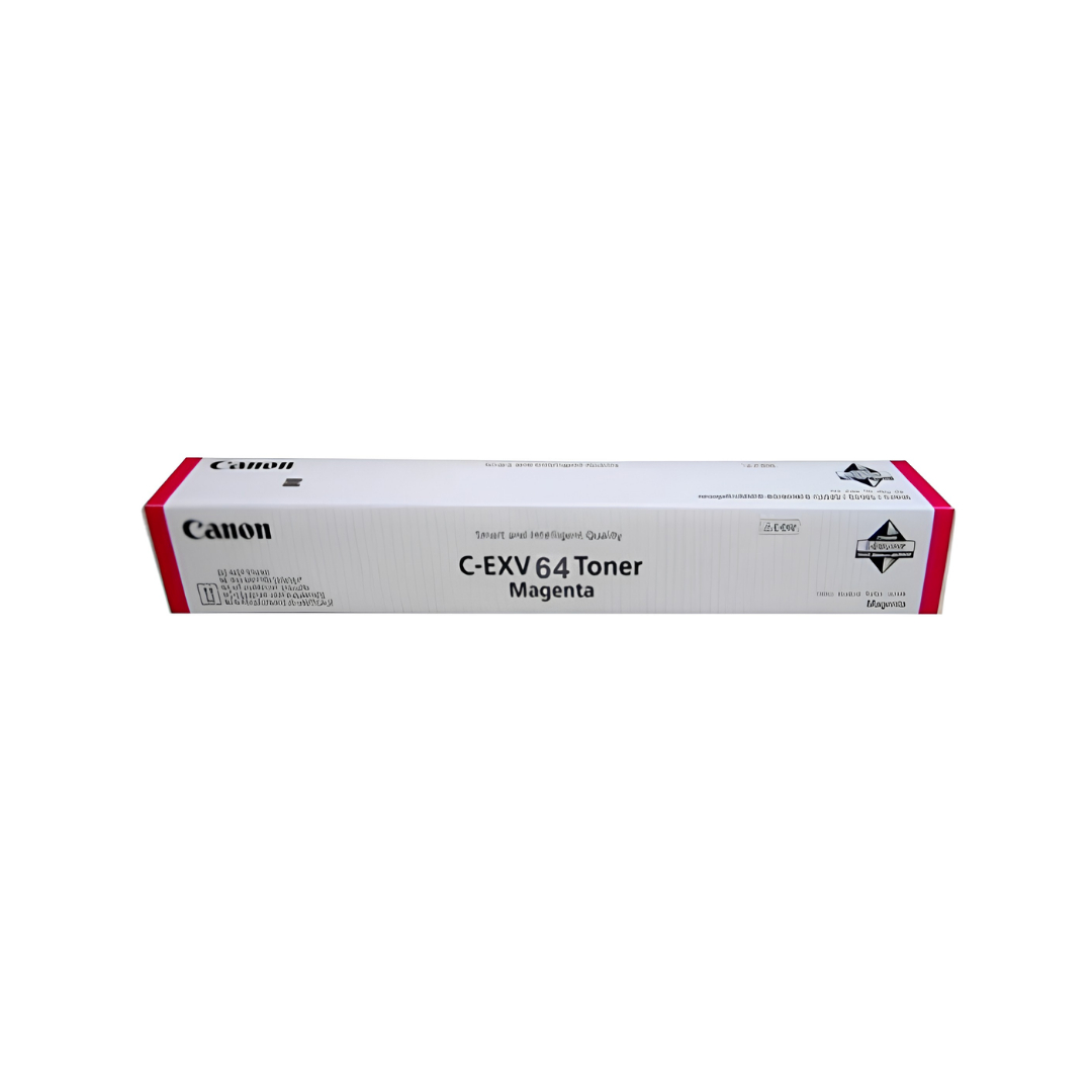 Canon Toner C-EXV 64 Magenta