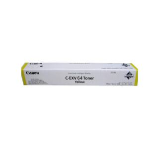 Canon Toner C-EXV 64 Yellow