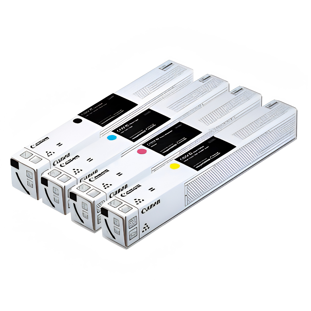 Canon Toner C-EXV 65 Black - Image 2