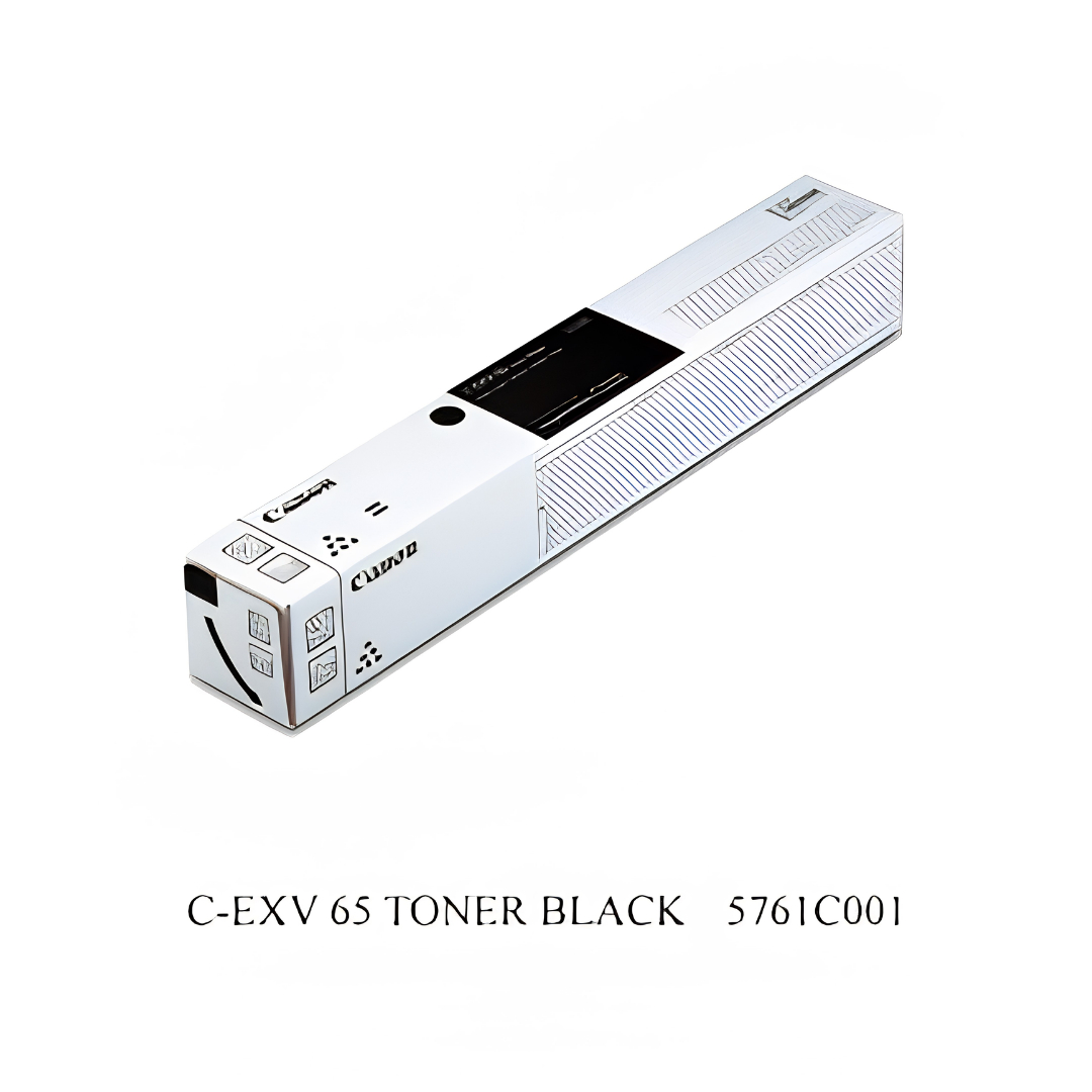 Canon Toner C-EXV 65 Black