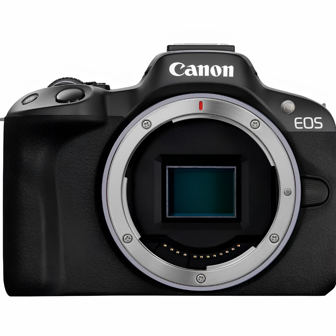 Canon EOS R50 RF-S18-45 IS STM Kit 5811C013AA