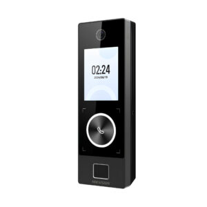 Hikvision FACE RECOGNITION TERMINAL