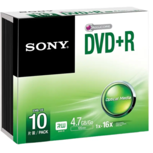 DVD