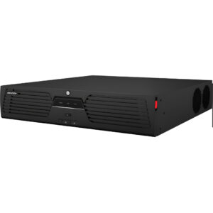Hikvision I/VPro Series NVR with AcuSeek