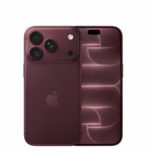Apple Iphone 18 Pro Nano Sim Card + eSIM card