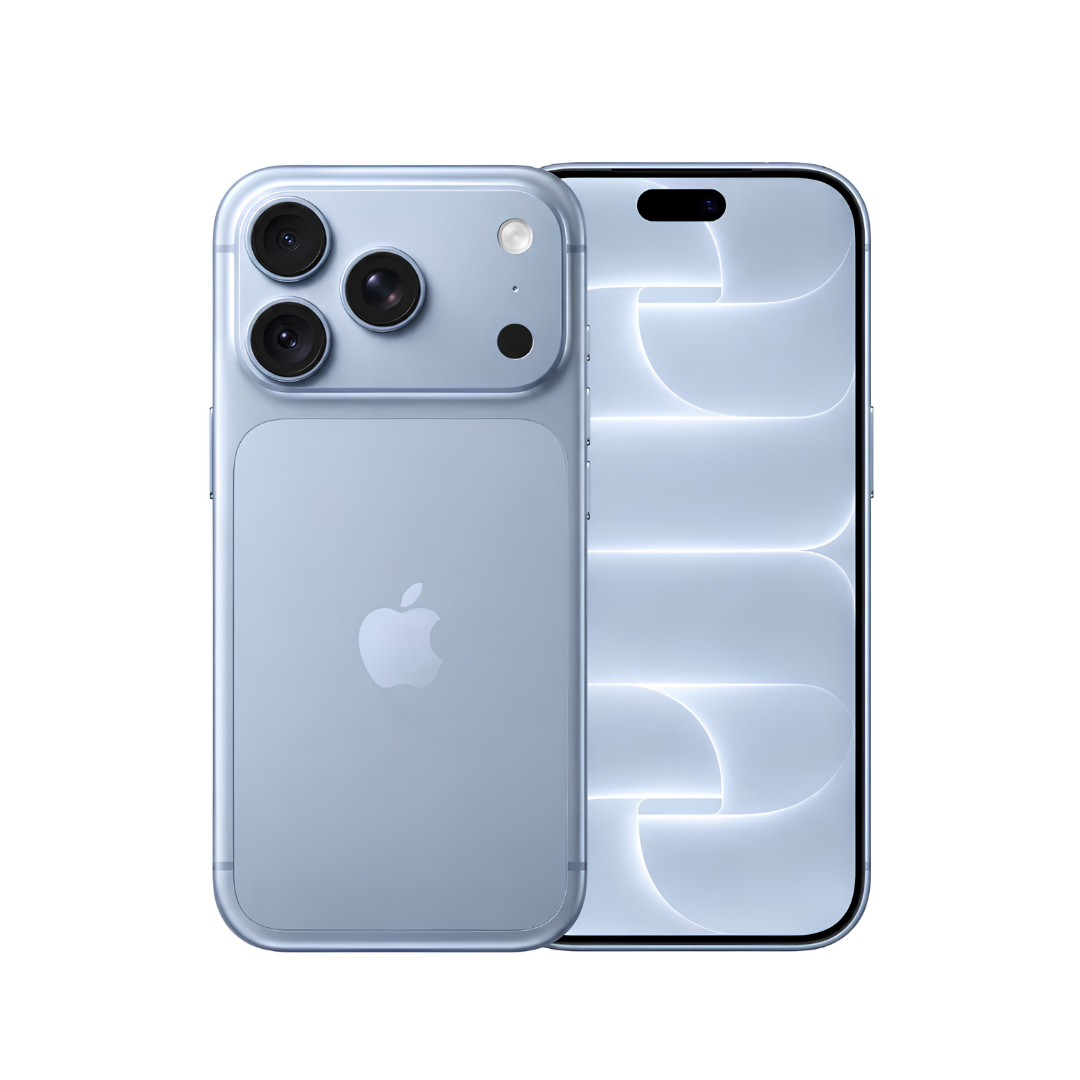 Apple Iphone 18 Pro Nano Sim Card + eSIM card - Image 2