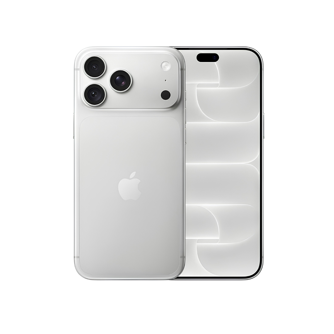 Apple Iphone 18 Pro Max Nano Sim Card + eSIM card - Image 4