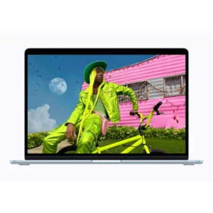 MACBOOK air 13" M5 Chip