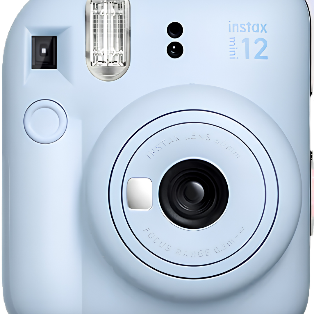 Fujifilm Instax Mini 12 Instant Camera - Image 2
