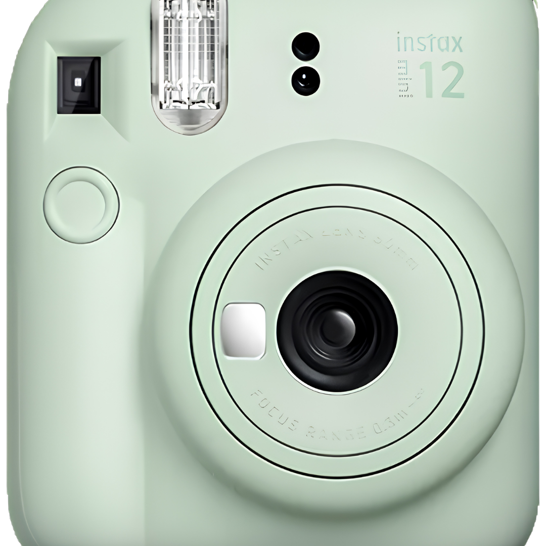 Fujifilm Instax Mini 12 Instant Camera