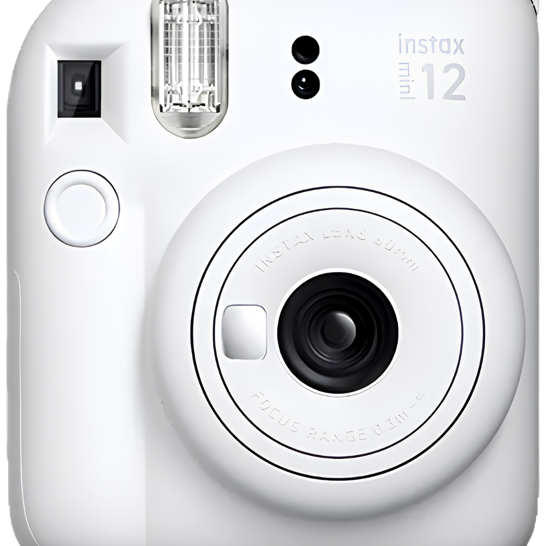 Fujifilm Instax Mini 12 Instant Camera - Image 3