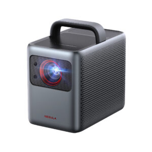 Anker NEBULA COSMOS LASER 4K PROJECTOR