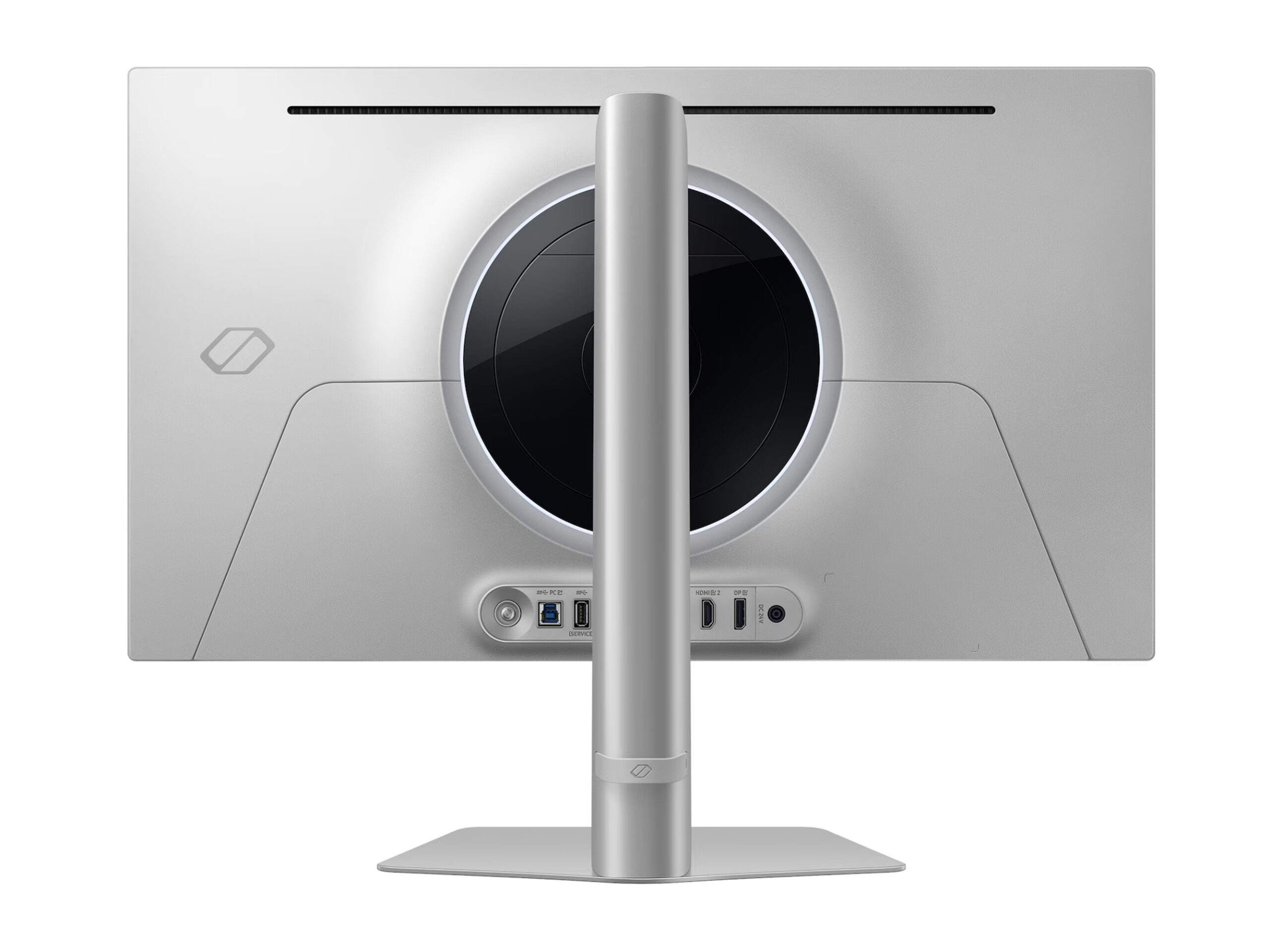 Samsung Odyssey OLED G6 LS27DG602SMXUE - Image 3