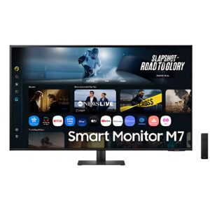 Samsung Smart Monitor M7 LS43FM700UMXUE