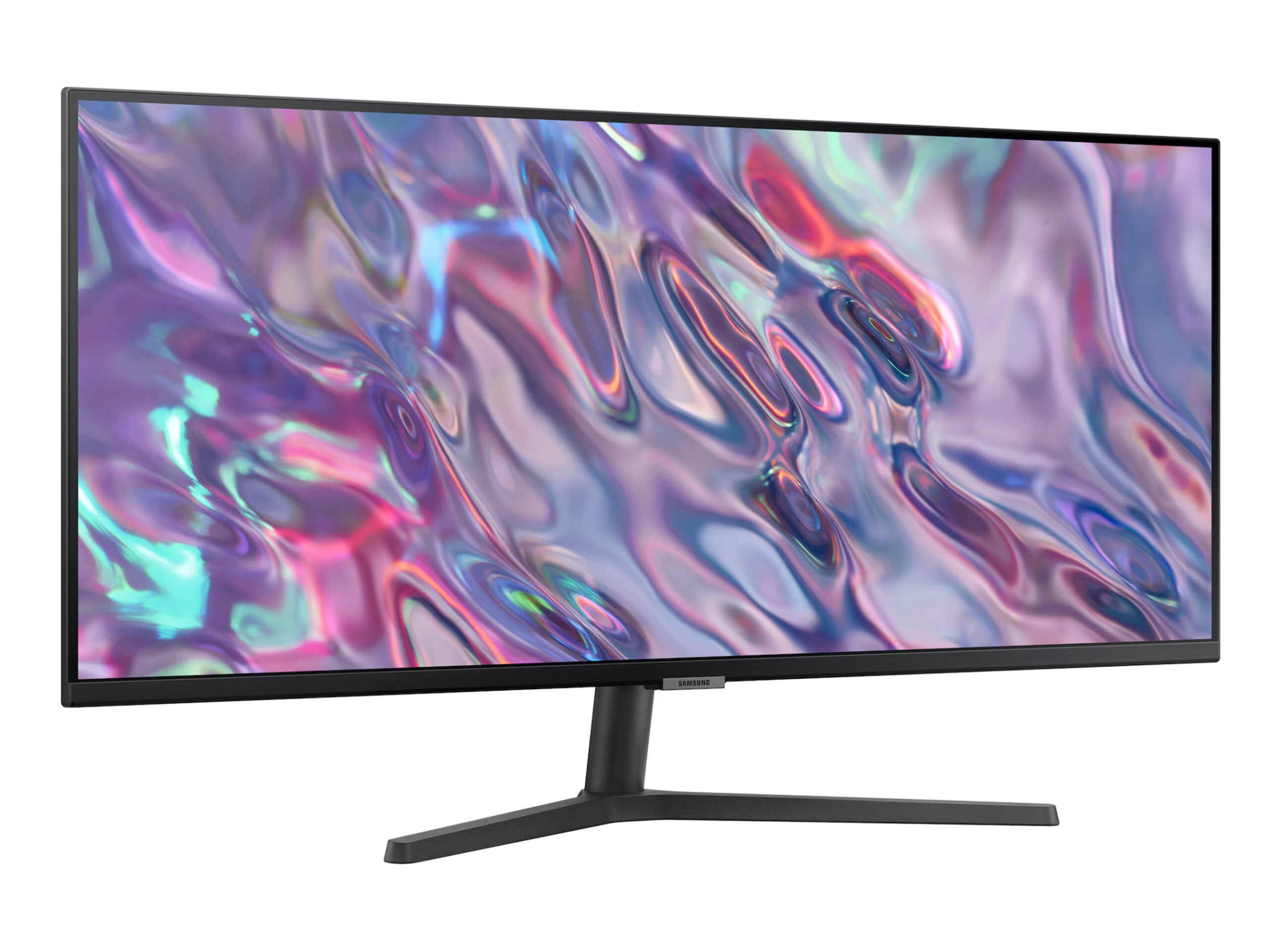 Samsung Viewfinity S5 LS34C500GAMXUE