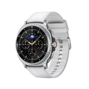 WATCH 8 CLASSIC 46MM