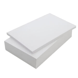 Hikvision Ticket box printer pape Thermal Paper for Ticket Dispenser