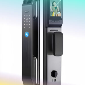 Hikvision Pro Smart Locks