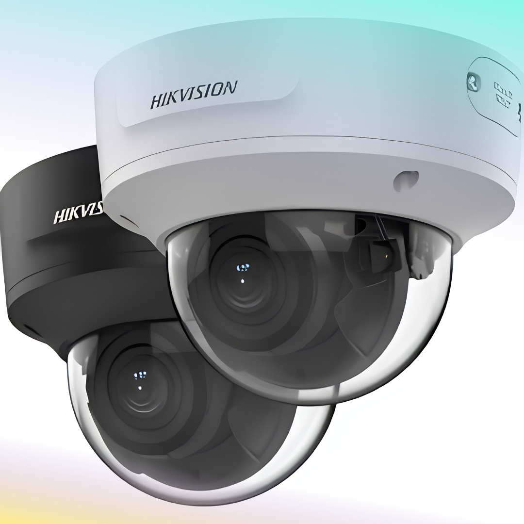 Hikvision 4 MP AcuSense Varifocal Dome Network Camera - Image 5