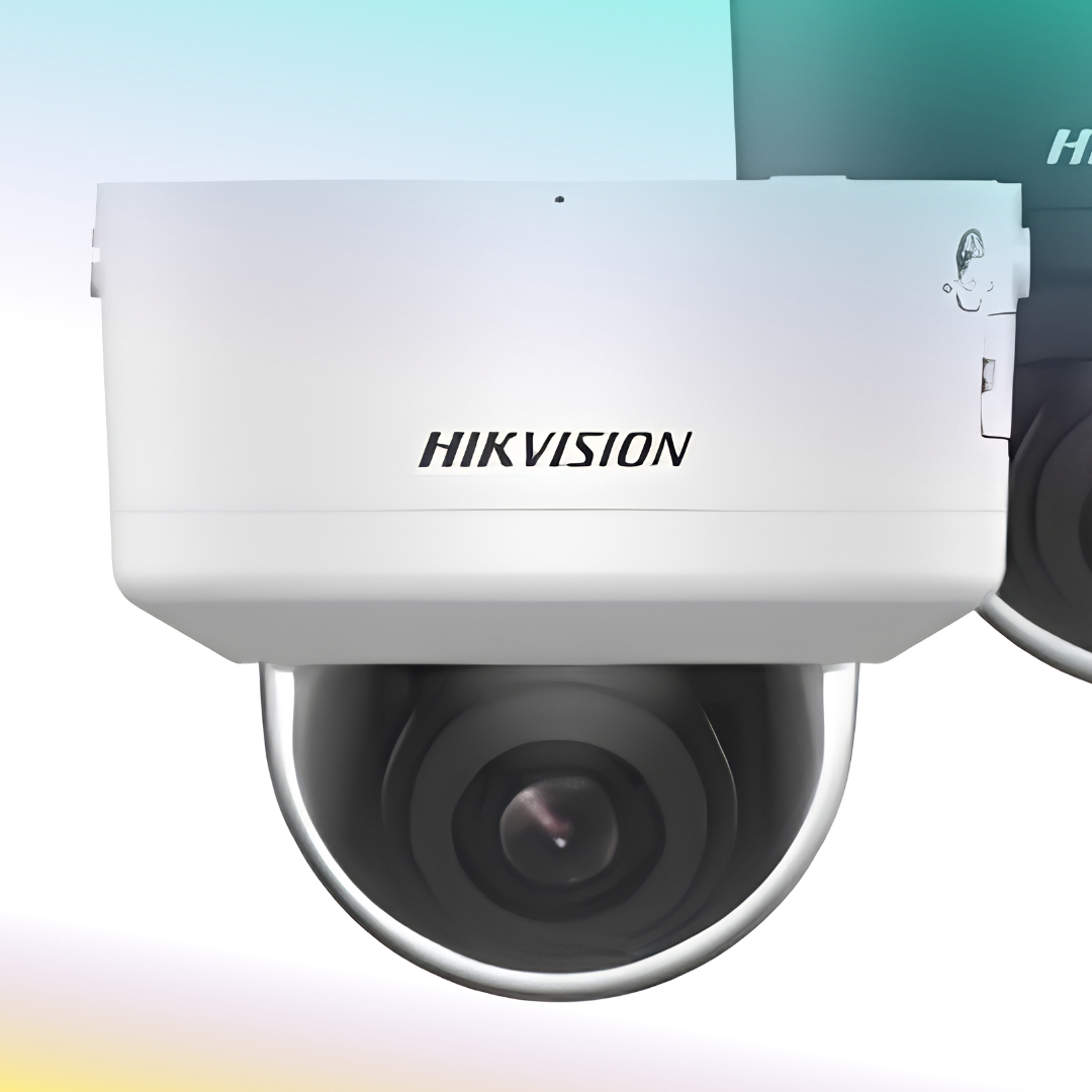Hikvision 4 MP AcuSense Varifocal Dome Network Camera - Image 3