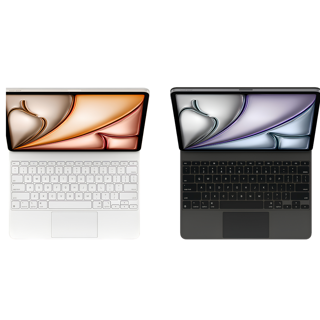 Apple iPad Magic Keyboard 13" - Air