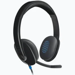 🎧 LOGITECH H540 USB-A