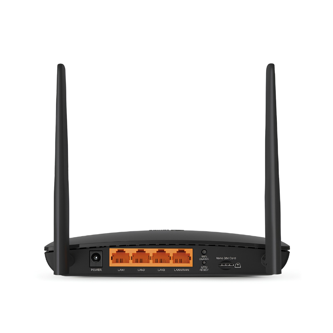 TP-Link Archer MR200 - Image 3