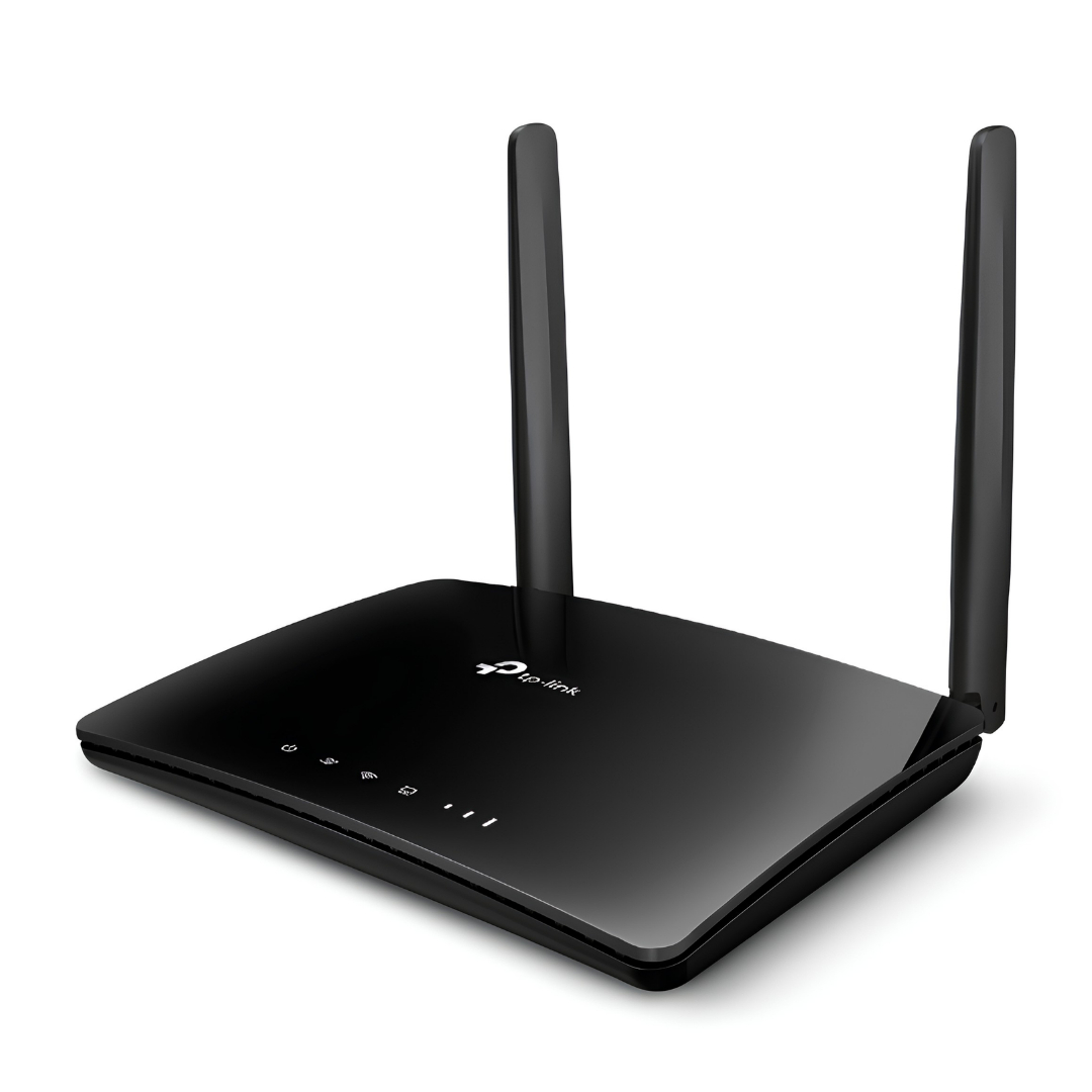 TP-Link Archer MR200 - Image 2