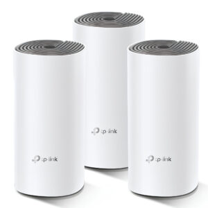 TP-Link Deco E4 3 Pack