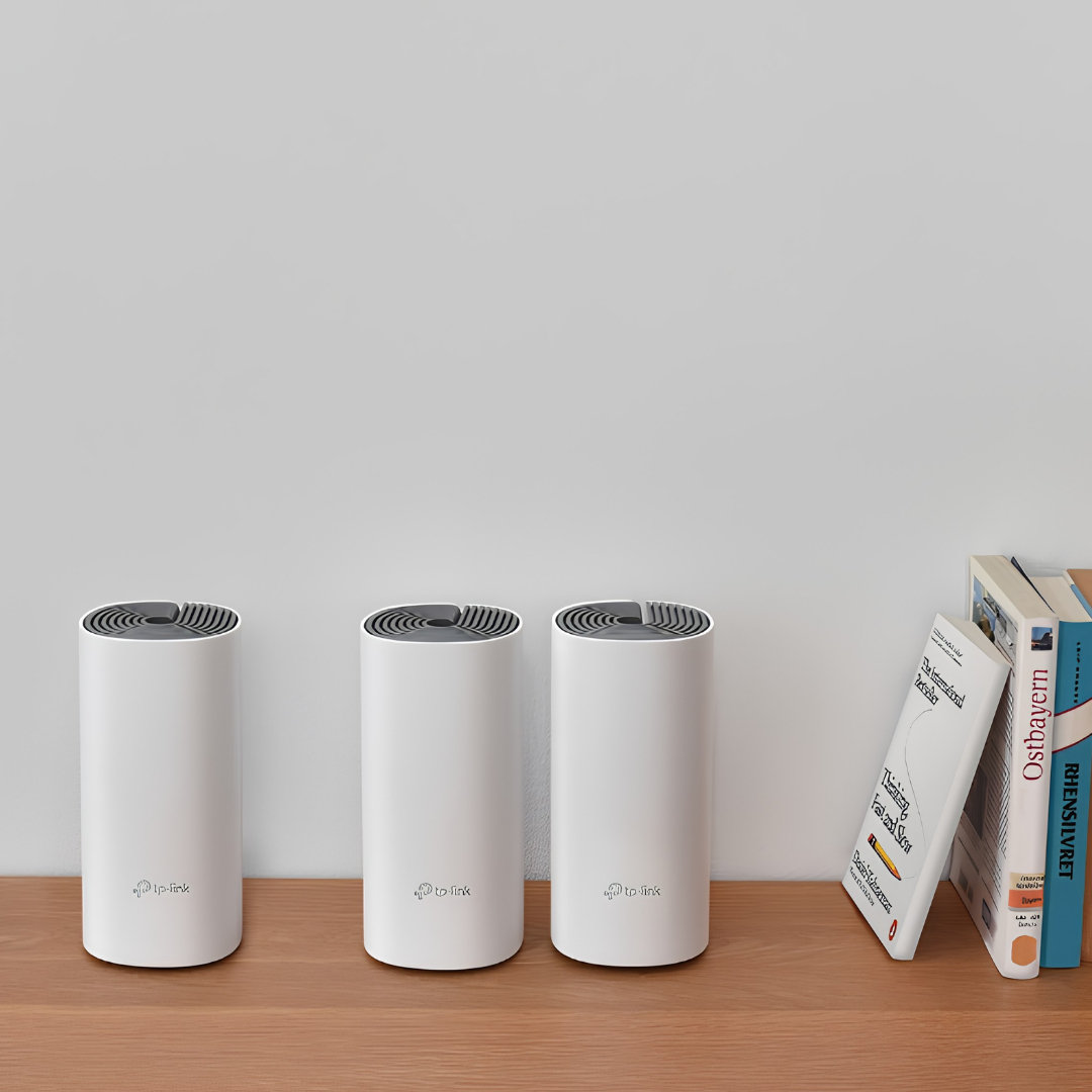 TP-Link Deco E4 3 Pack - Image 4
