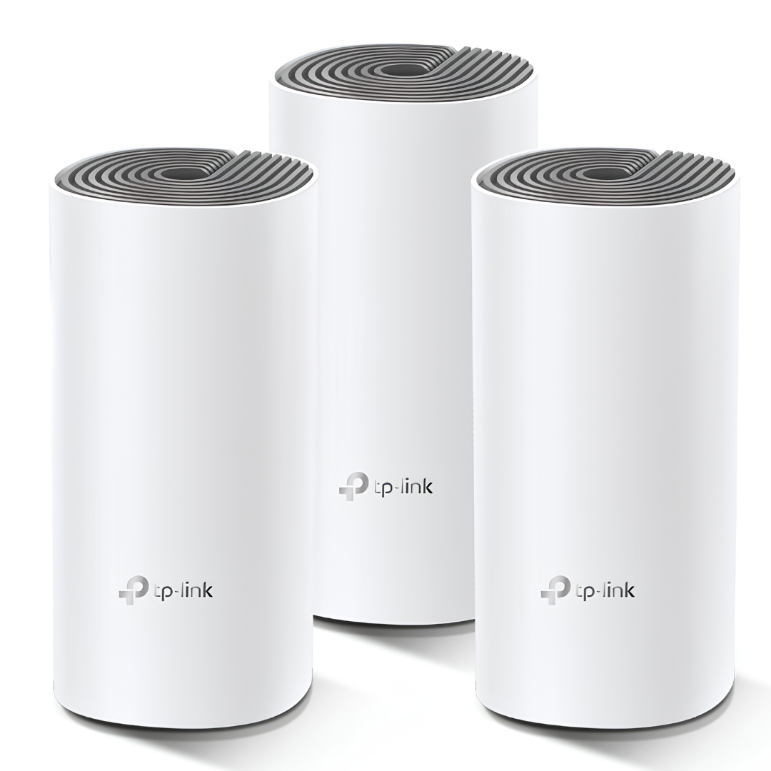 TP-Link Deco E4 3 Pack